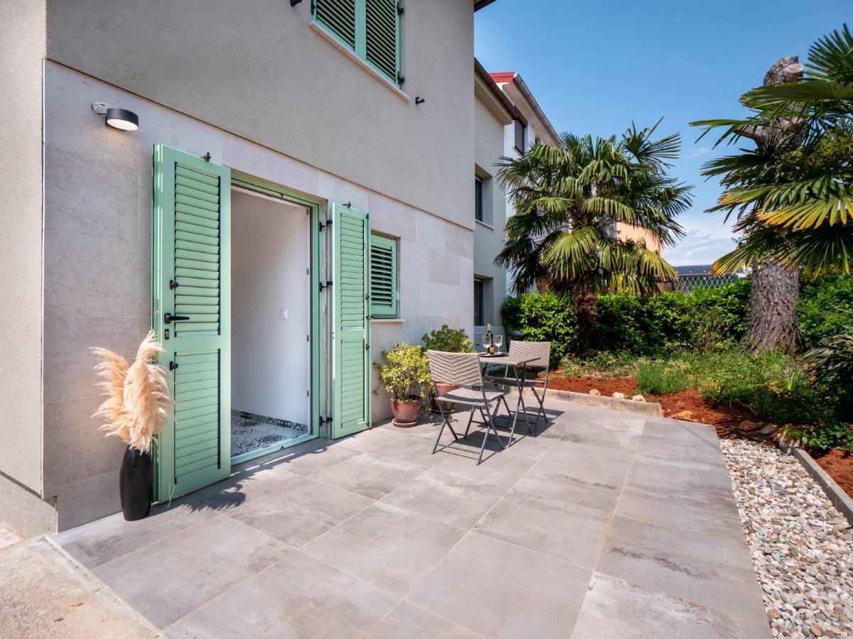 Sunny Side Apartment Malinska