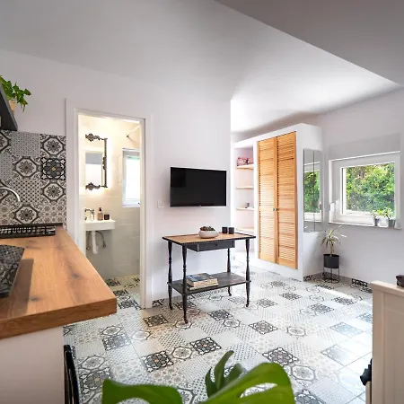 Sunny Side Malinska Apartment Exterior photo