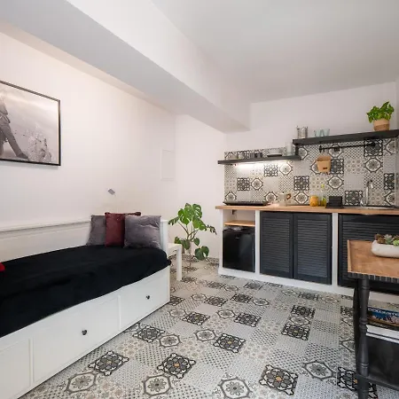 Sunny Side Malinska Apartment Exterior photo
