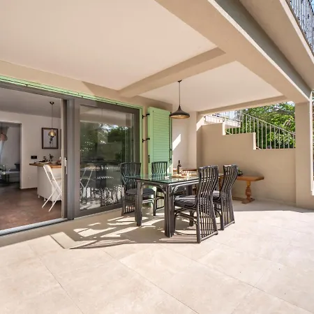 Sunny Side Malinska Apartment Exterior photo