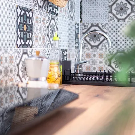 Sunny Side Malinska Apartment Exterior photo