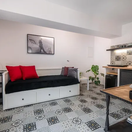 Sunny Side Malinska Apartment Exterior photo