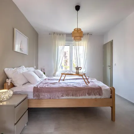 Sunny Side Malinska Apartment Exterior photo