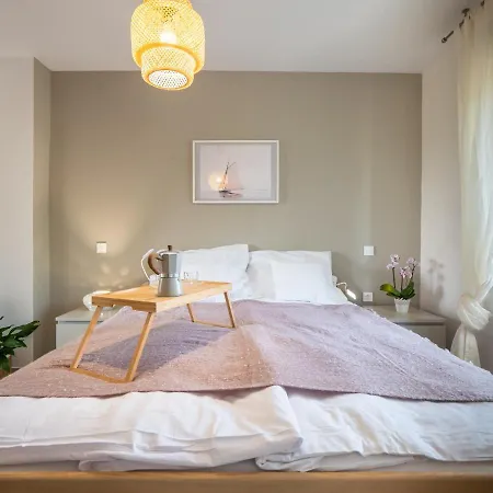 Sunny Side Malinska Apartment Exterior photo