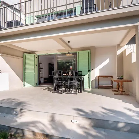 Sunny Side Malinska Apartment Exterior photo