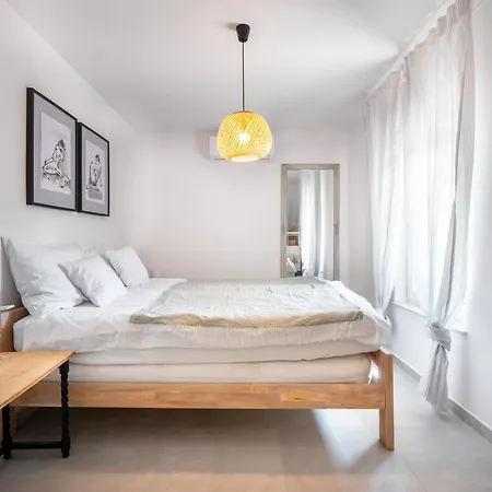 Sunny Side Malinska Apartment Exterior photo