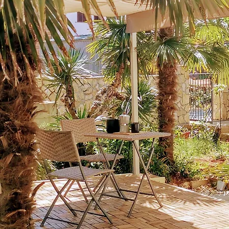 Sunny Side Malinska Apartment Exterior photo