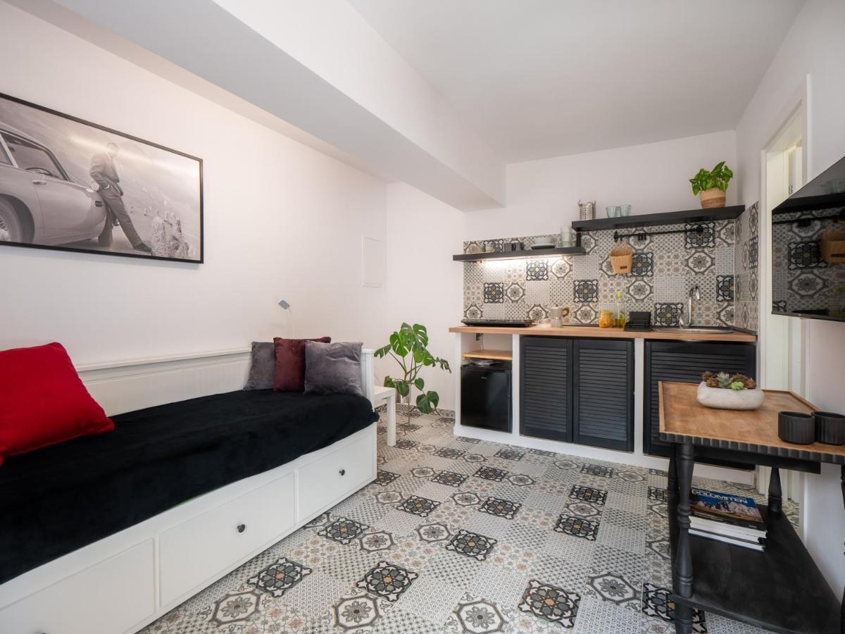 Apartment Sunny Side Malinska