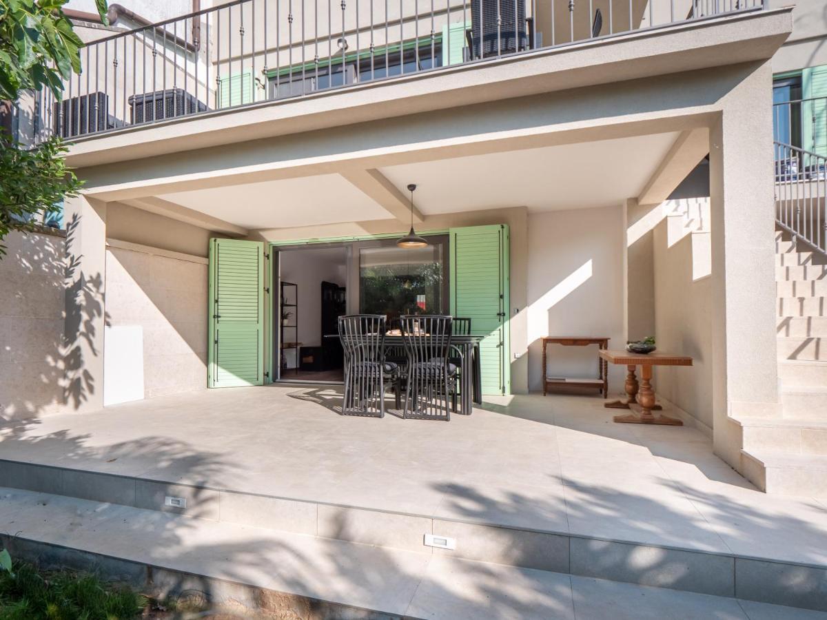 Apartment Sunny Side *