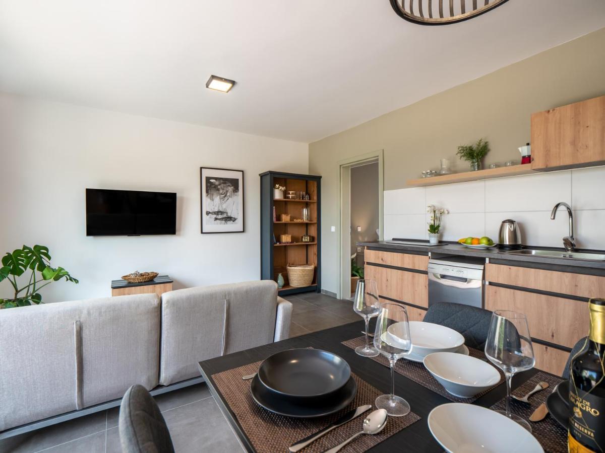 Apartment Sunny Side Malinska
