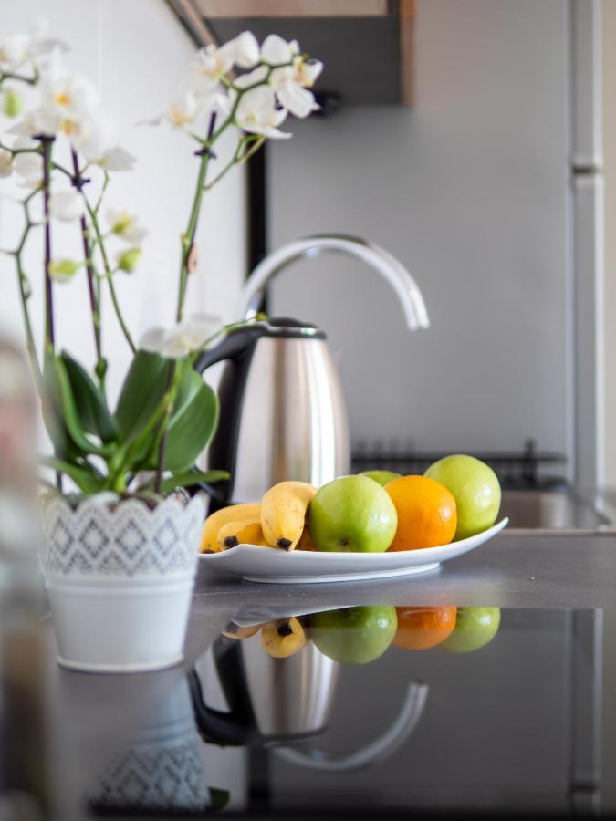 Sunny Side Apartment Malinska