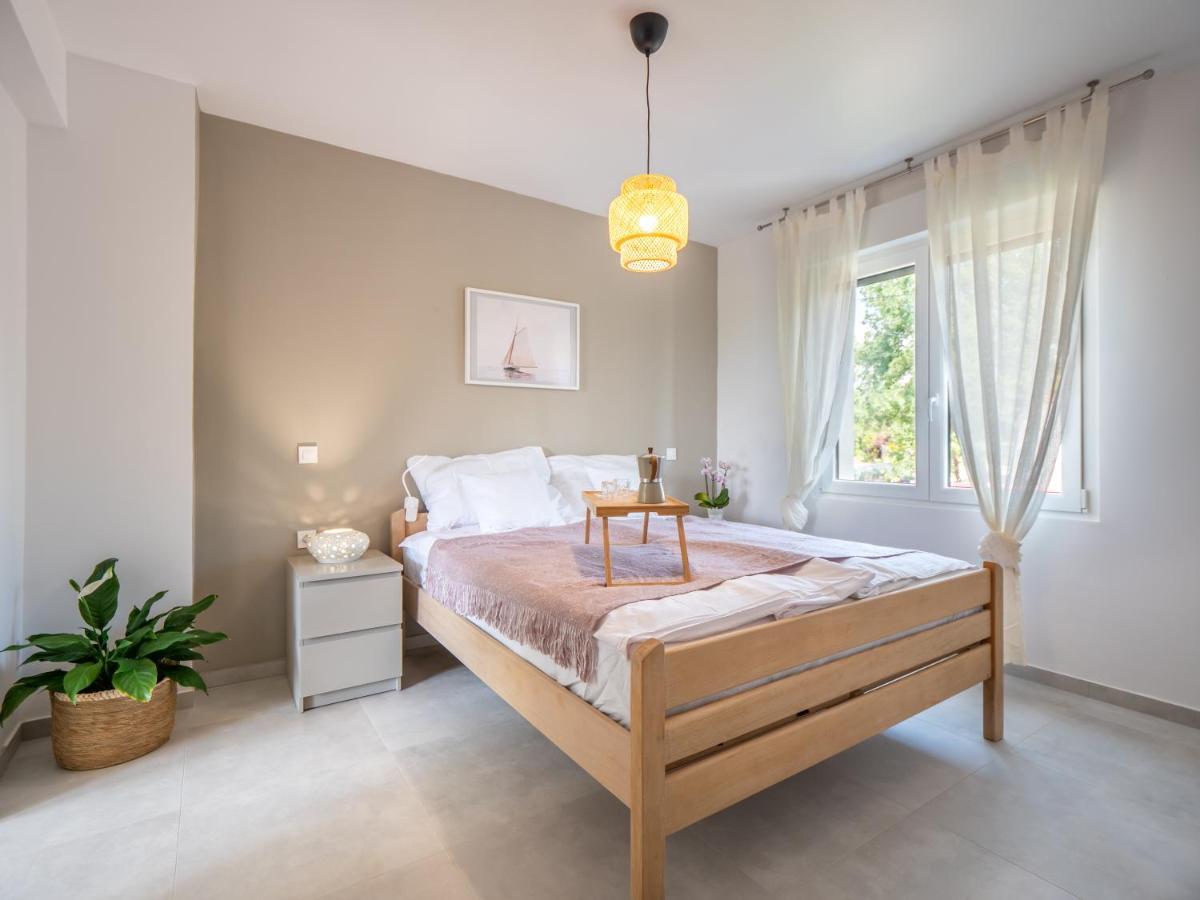 Apartment Sunny Side *