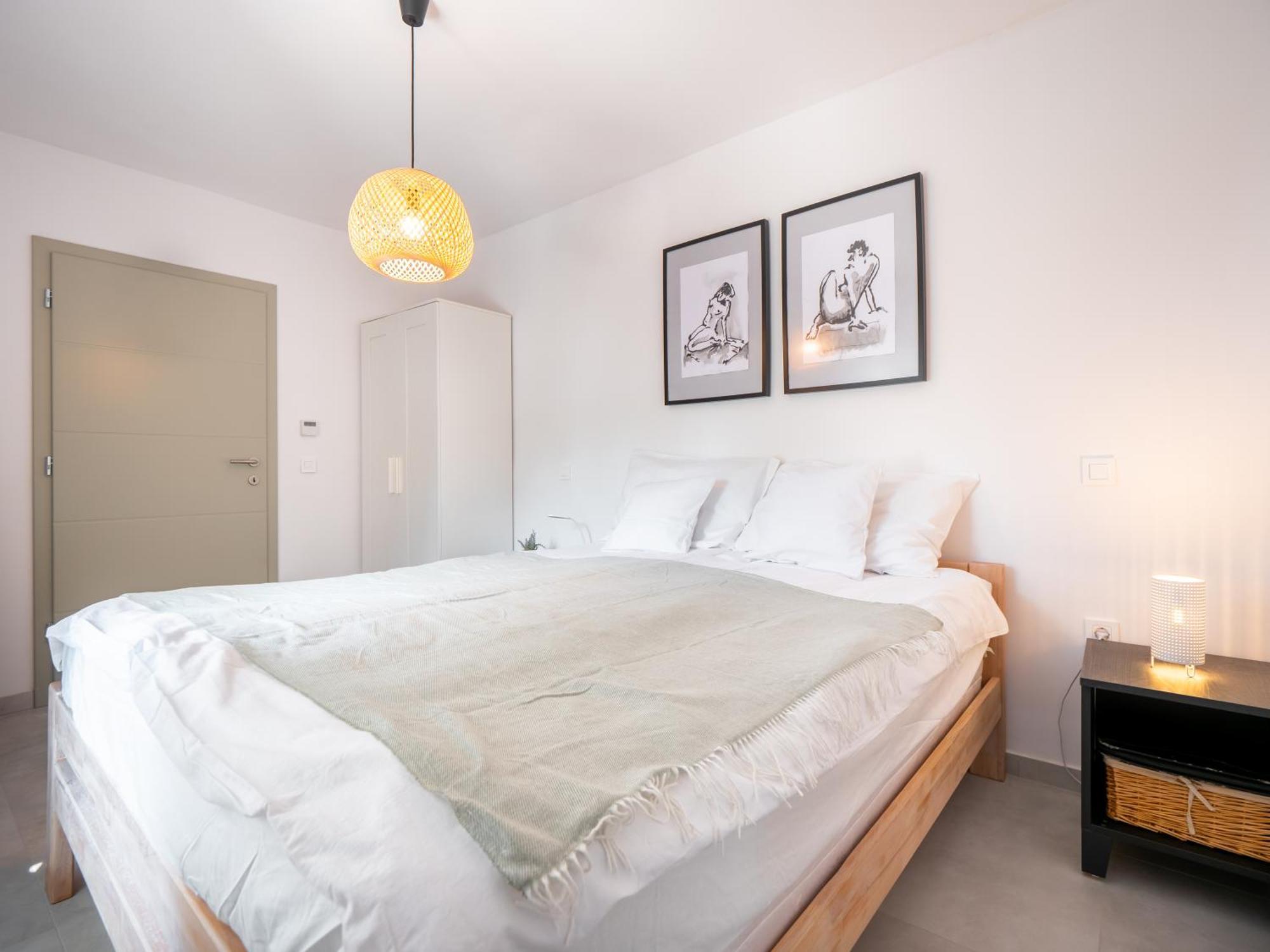 Apartment Sunny Side *
